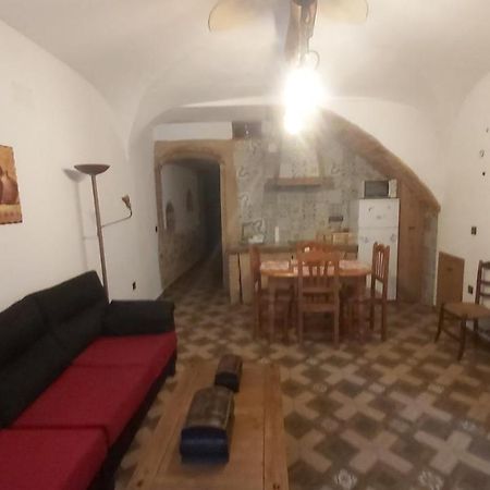 La Casina De Carmina Leilighet Arroyomolinos de Montánchez Eksteriør bilde